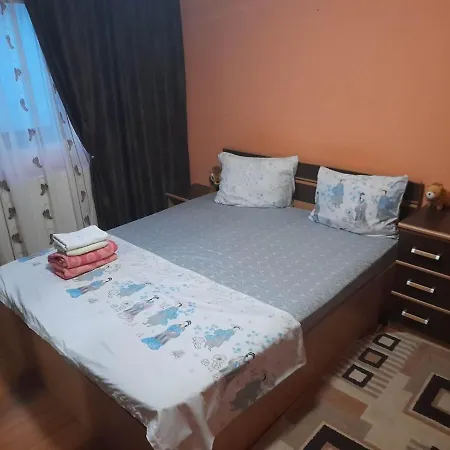 Casa G Casa vacanze *