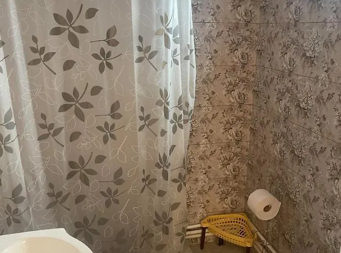 Casa G Дом отдыха Дуэзечи-ши-Трей Аугуст